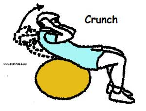 Crunch